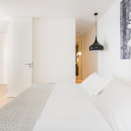 My Lx Flat Bairro Alto Design Apartments Lisboa المظهر الخارجي الصورة