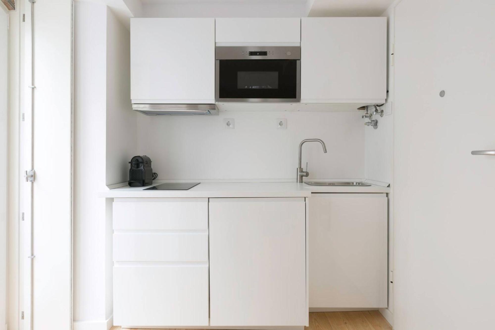 My Lx Flat Bairro Alto Design Apartments Lisboa المظهر الخارجي الصورة