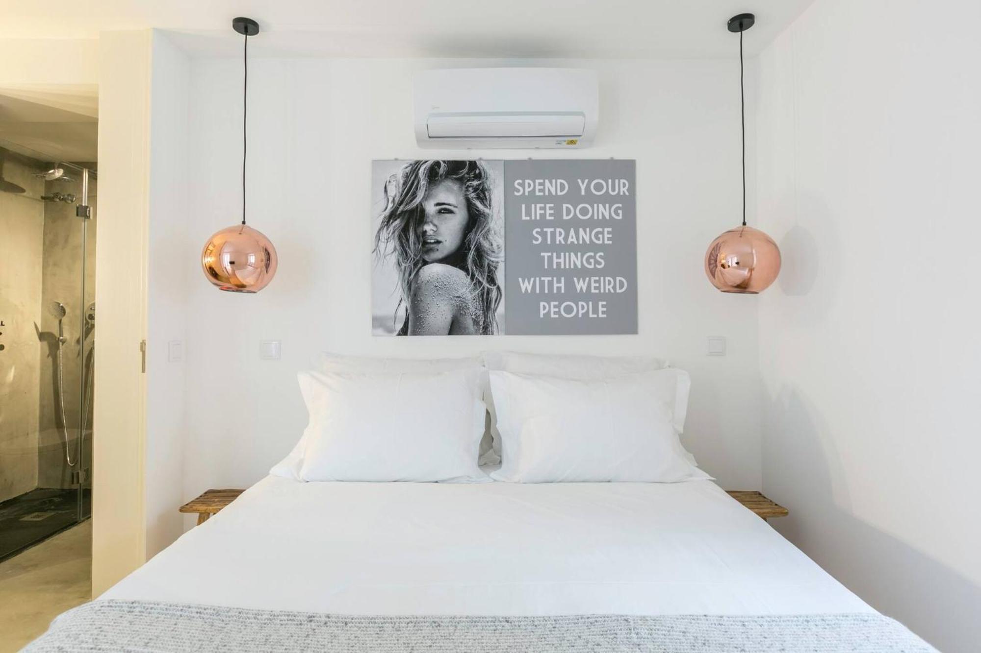 My Lx Flat Bairro Alto Design Apartments Lisboa المظهر الخارجي الصورة