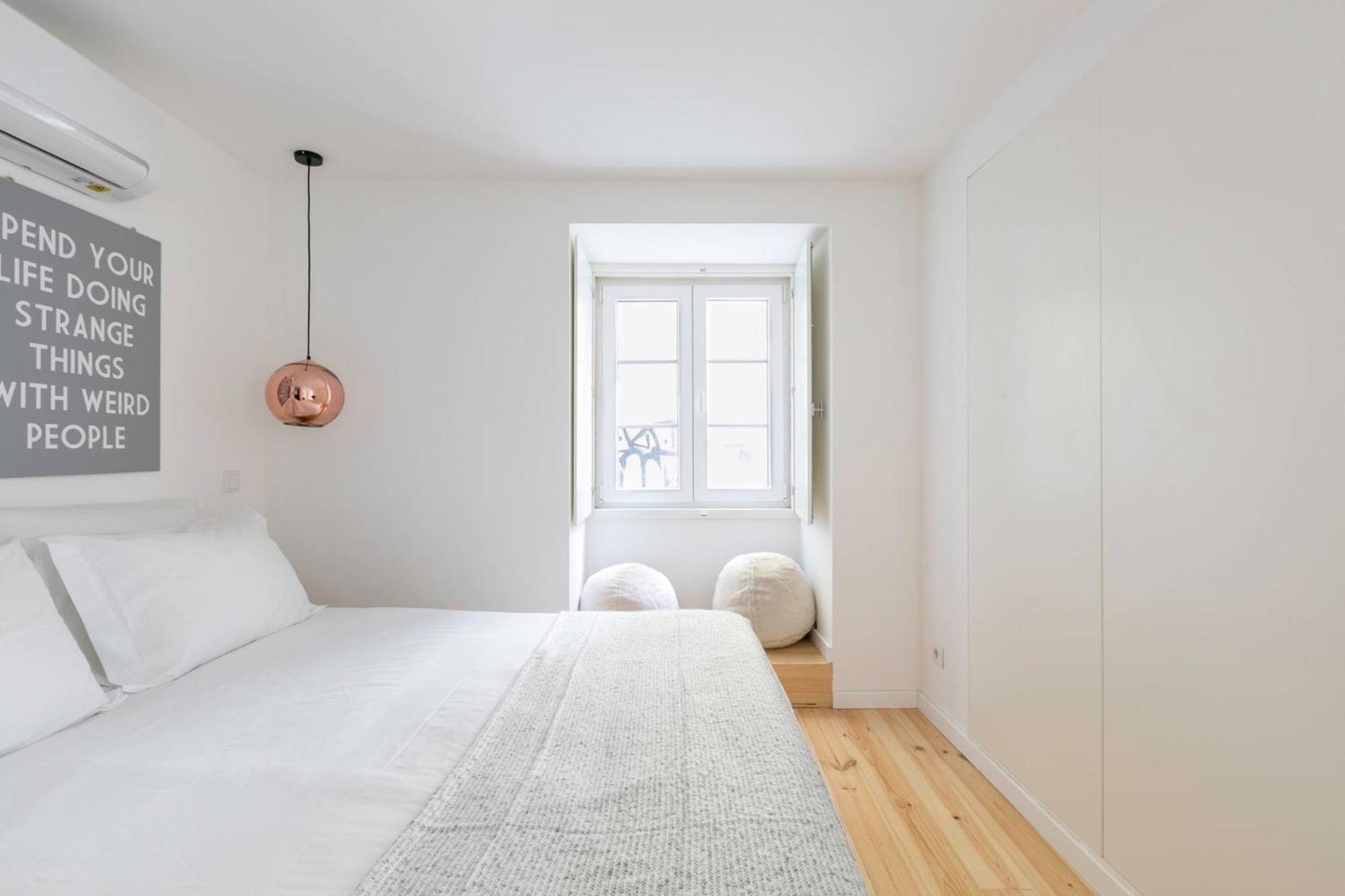 My Lx Flat Bairro Alto Design Apartments Lisboa المظهر الخارجي الصورة
