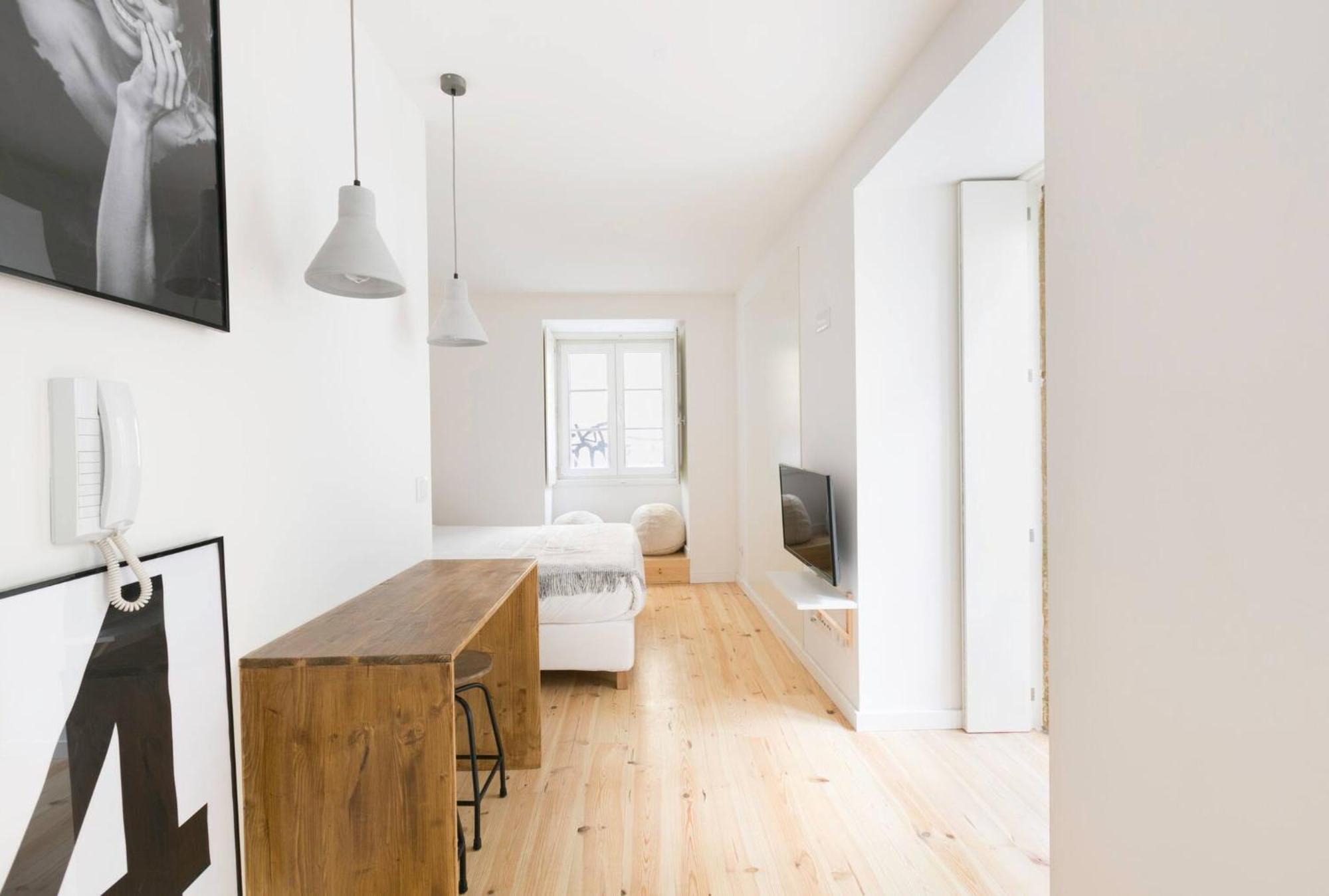 My Lx Flat Bairro Alto Design Apartments Lisboa المظهر الخارجي الصورة