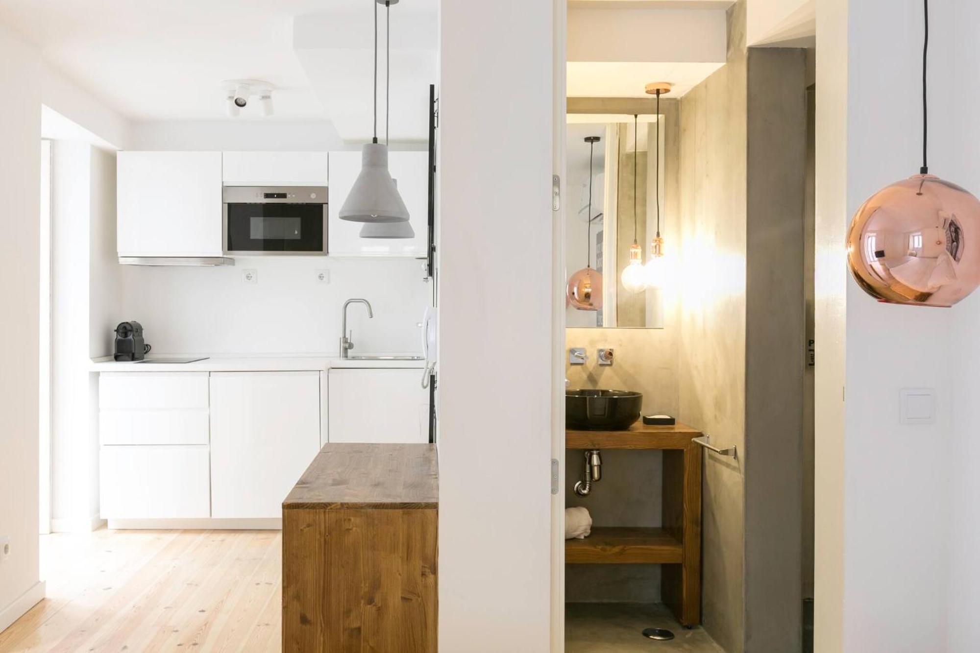 My Lx Flat Bairro Alto Design Apartments Lisboa المظهر الخارجي الصورة