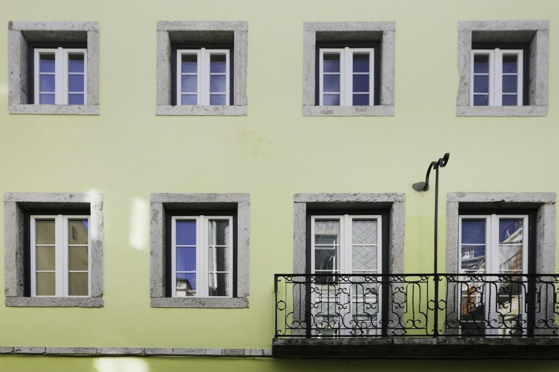 My Lx Flat Bairro Alto Design Apartments Lisboa المظهر الخارجي الصورة