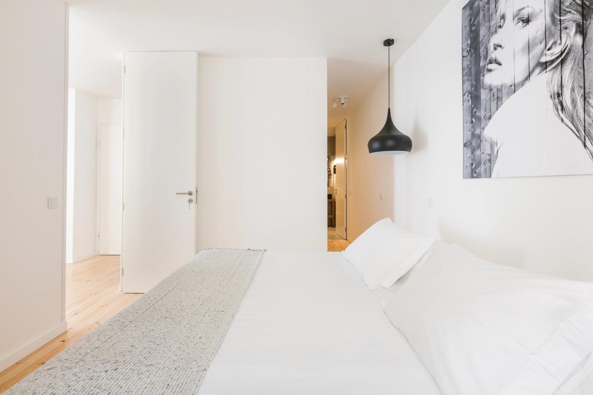 My Lx Flat Bairro Alto Design Apartments Lisboa المظهر الخارجي الصورة
