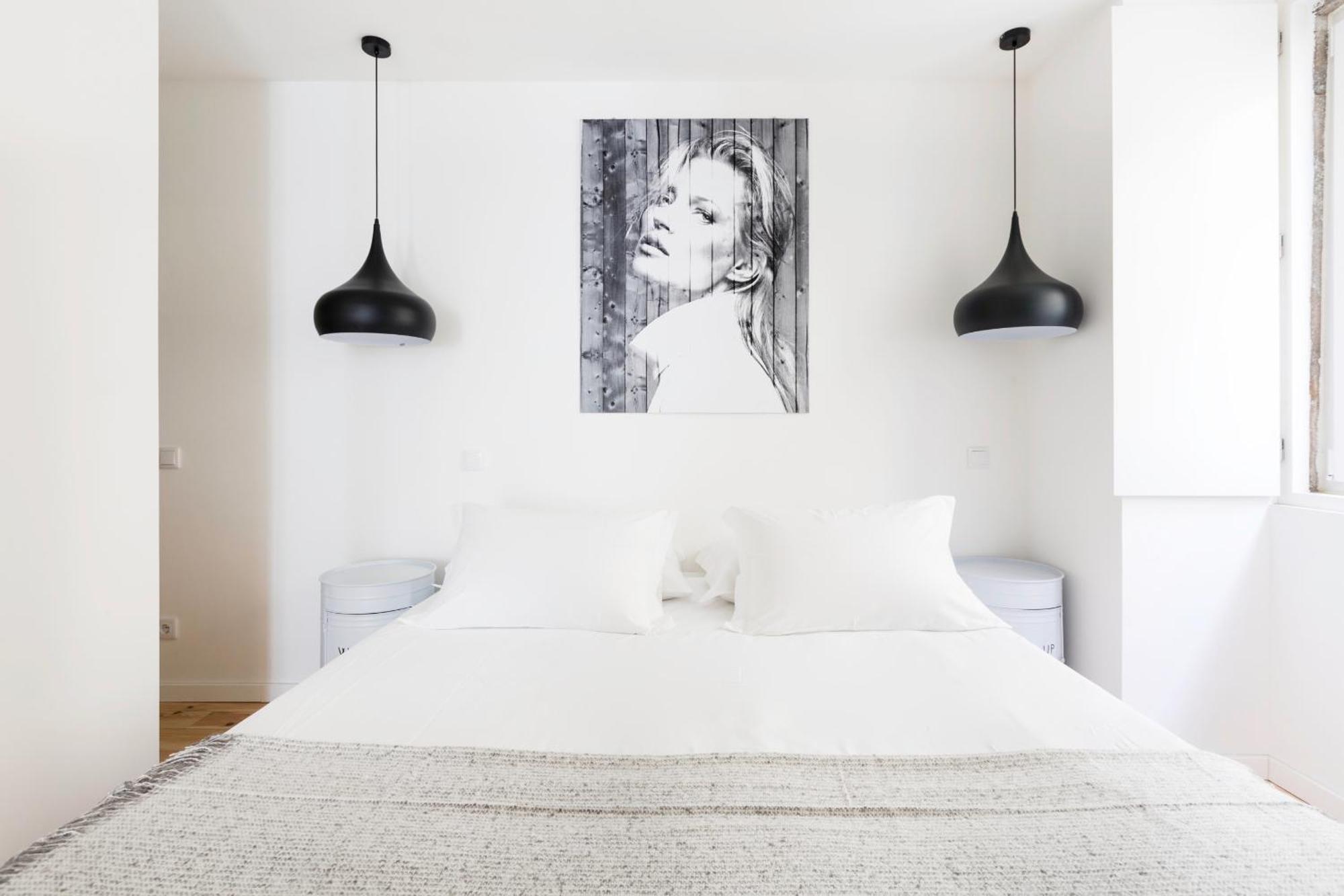 My Lx Flat Bairro Alto Design Apartments Lisboa المظهر الخارجي الصورة