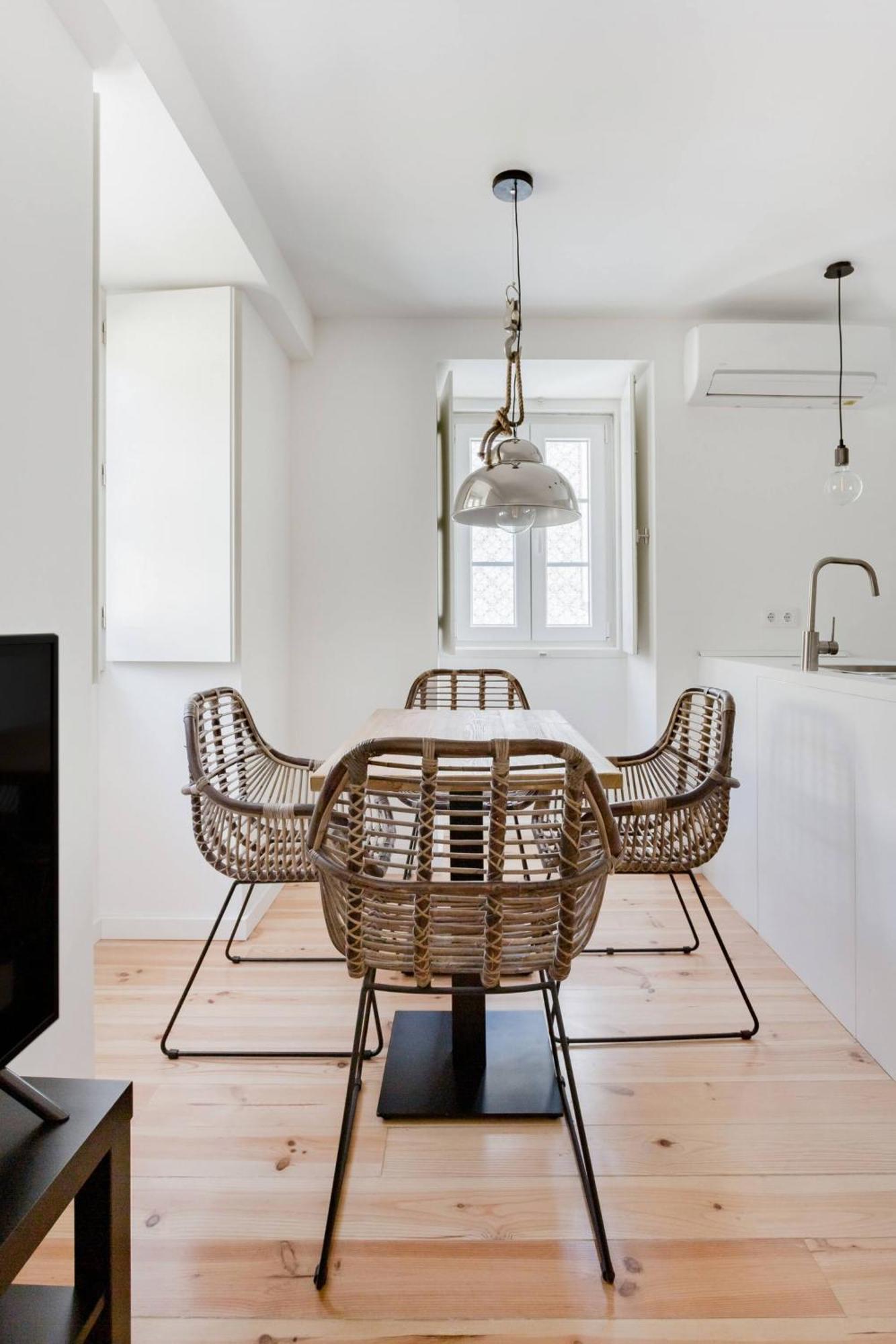 My Lx Flat Bairro Alto Design Apartments Lisboa المظهر الخارجي الصورة