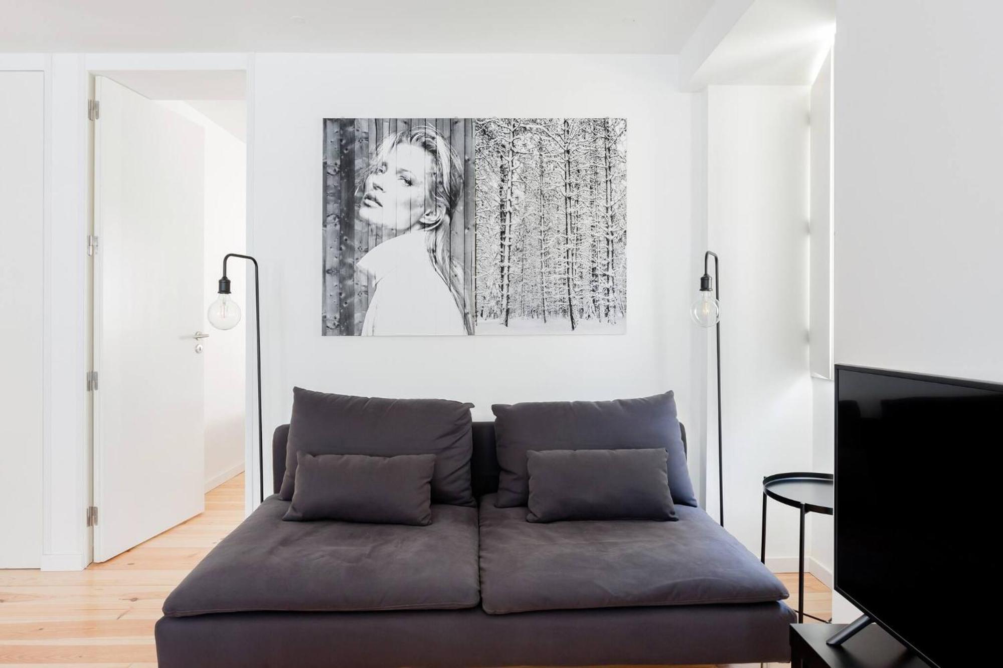 My Lx Flat Bairro Alto Design Apartments Lisboa المظهر الخارجي الصورة
