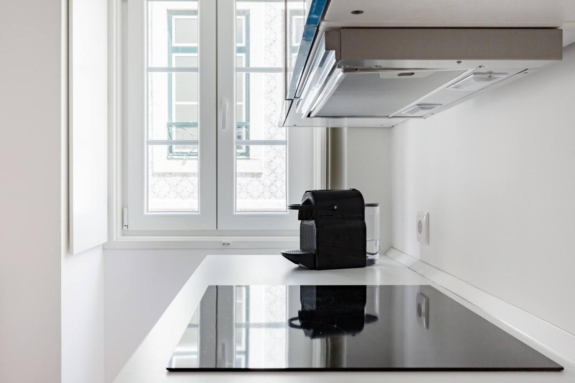 My Lx Flat Bairro Alto Design Apartments Lisboa المظهر الخارجي الصورة