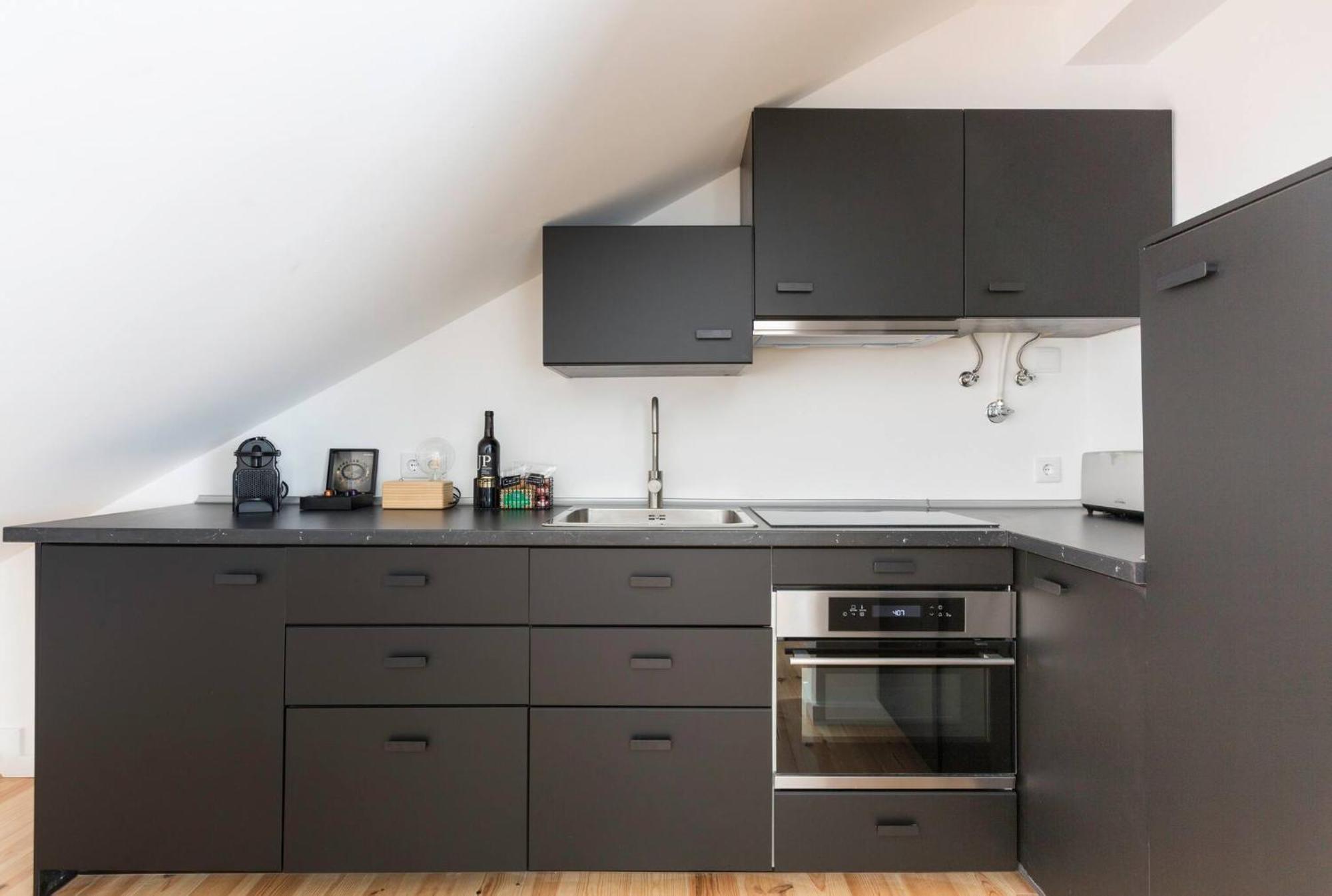 My Lx Flat Bairro Alto Design Apartments Lisboa المظهر الخارجي الصورة