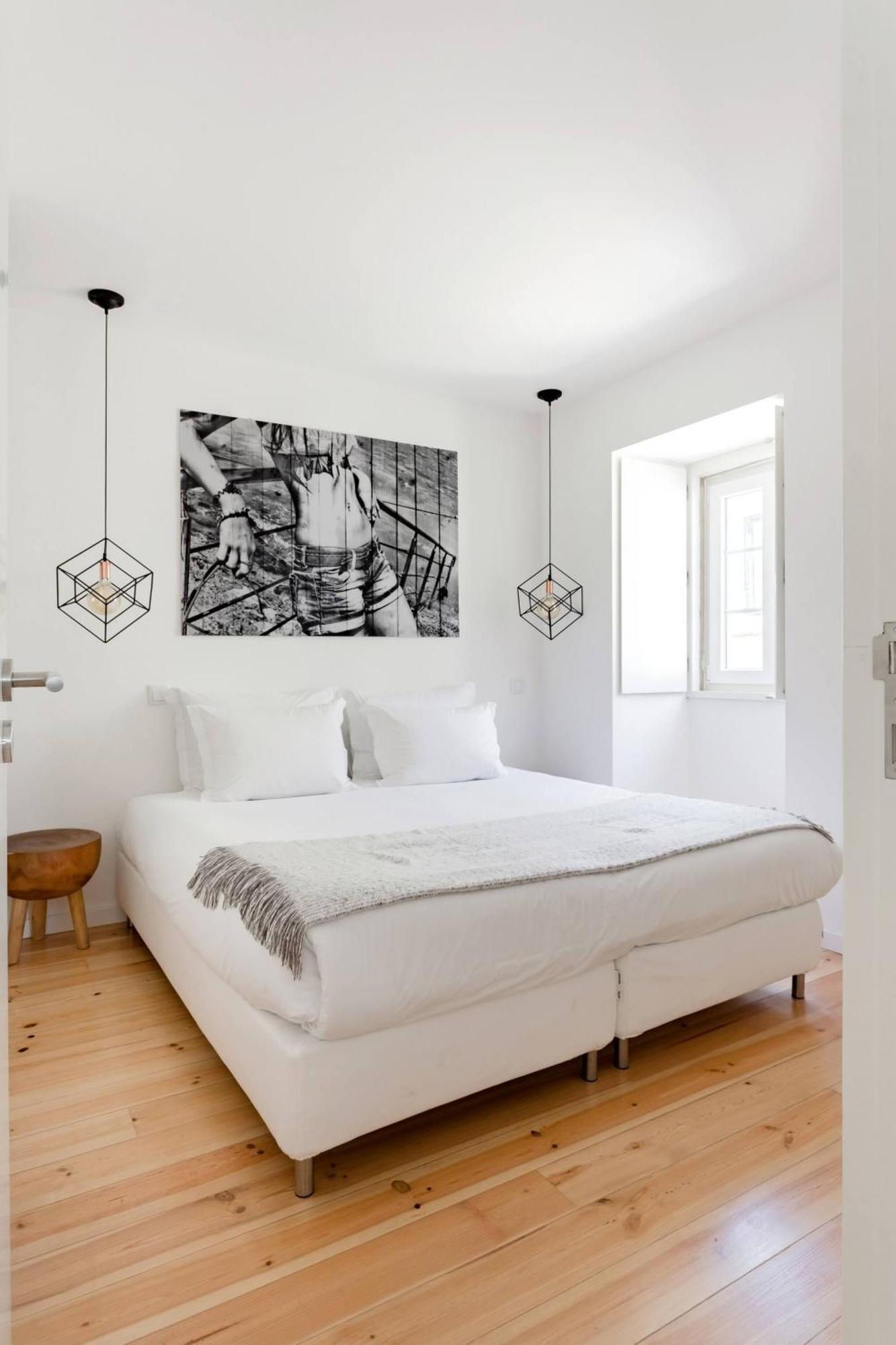 My Lx Flat Bairro Alto Design Apartments Lisboa المظهر الخارجي الصورة
