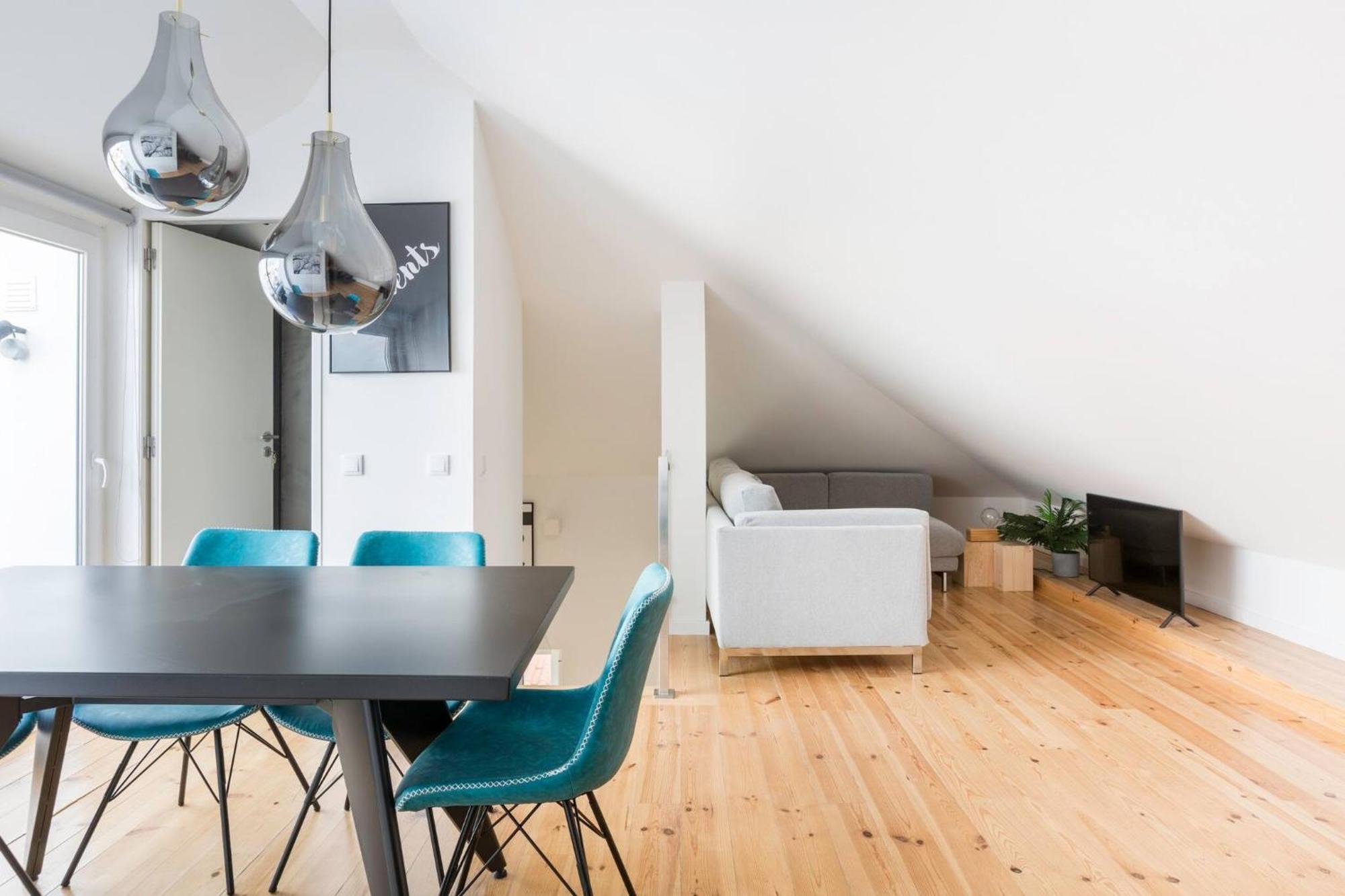 My Lx Flat Bairro Alto Design Apartments Lisboa المظهر الخارجي الصورة