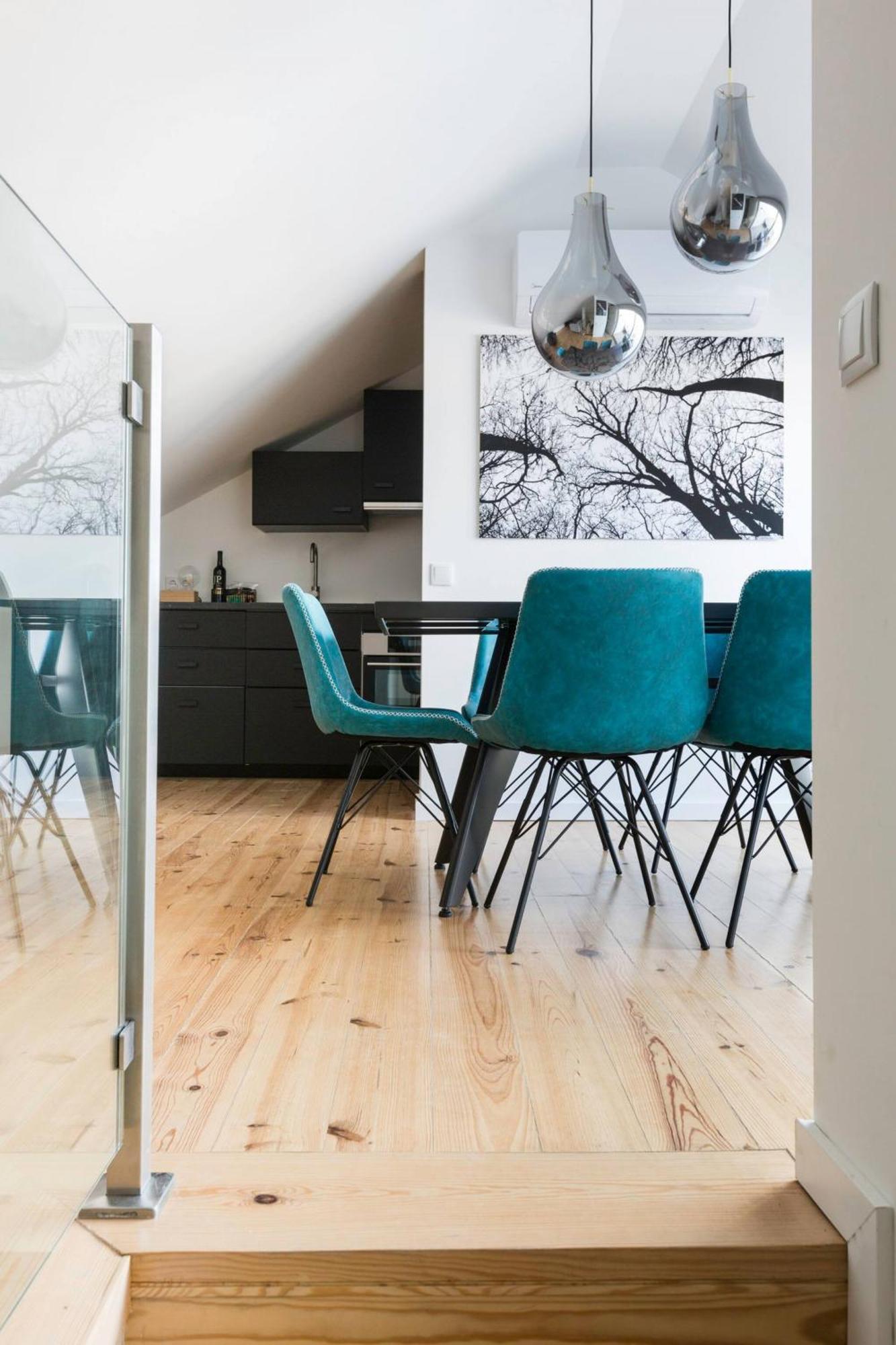 My Lx Flat Bairro Alto Design Apartments Lisboa المظهر الخارجي الصورة