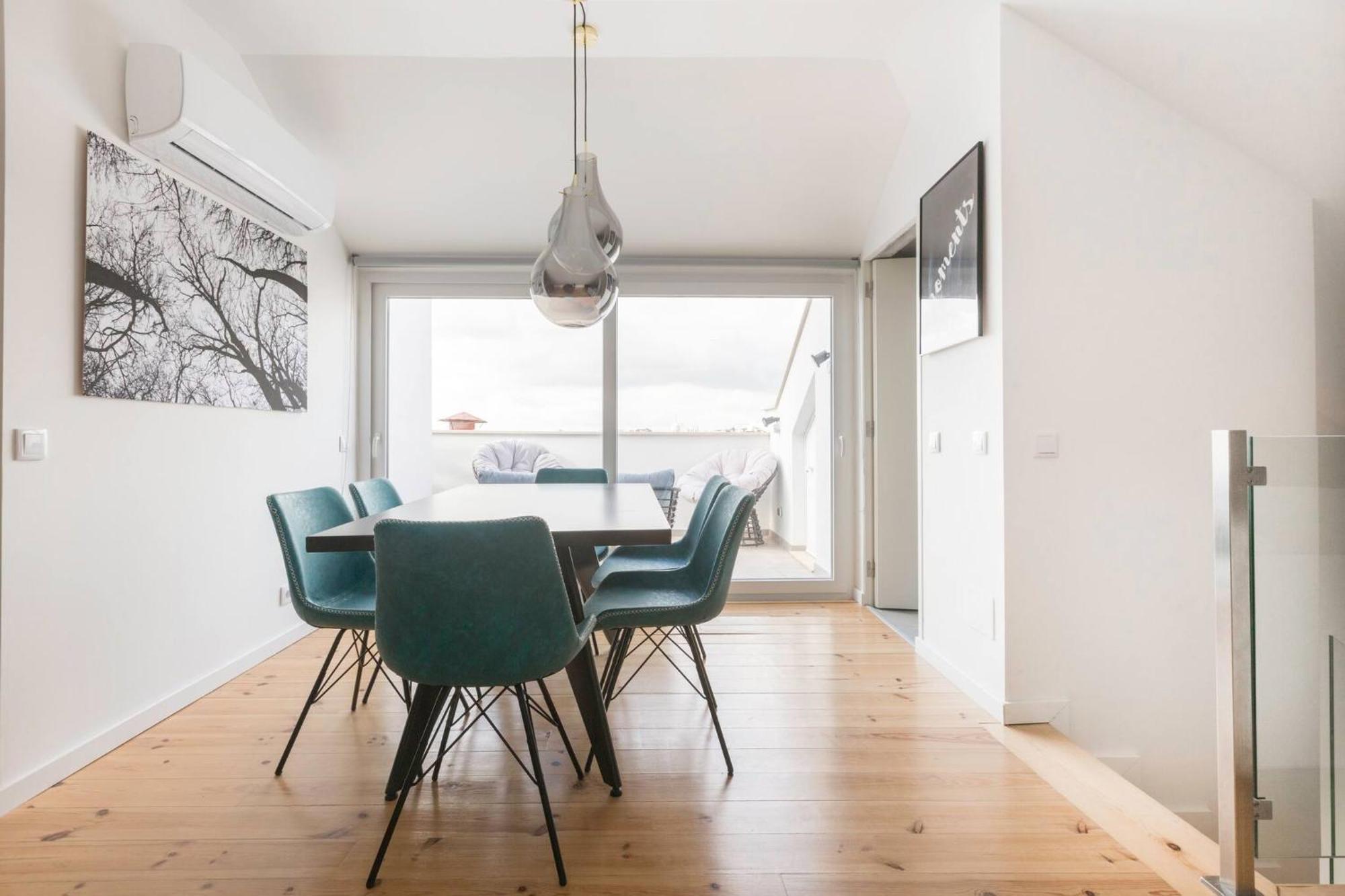 My Lx Flat Bairro Alto Design Apartments Lisboa المظهر الخارجي الصورة