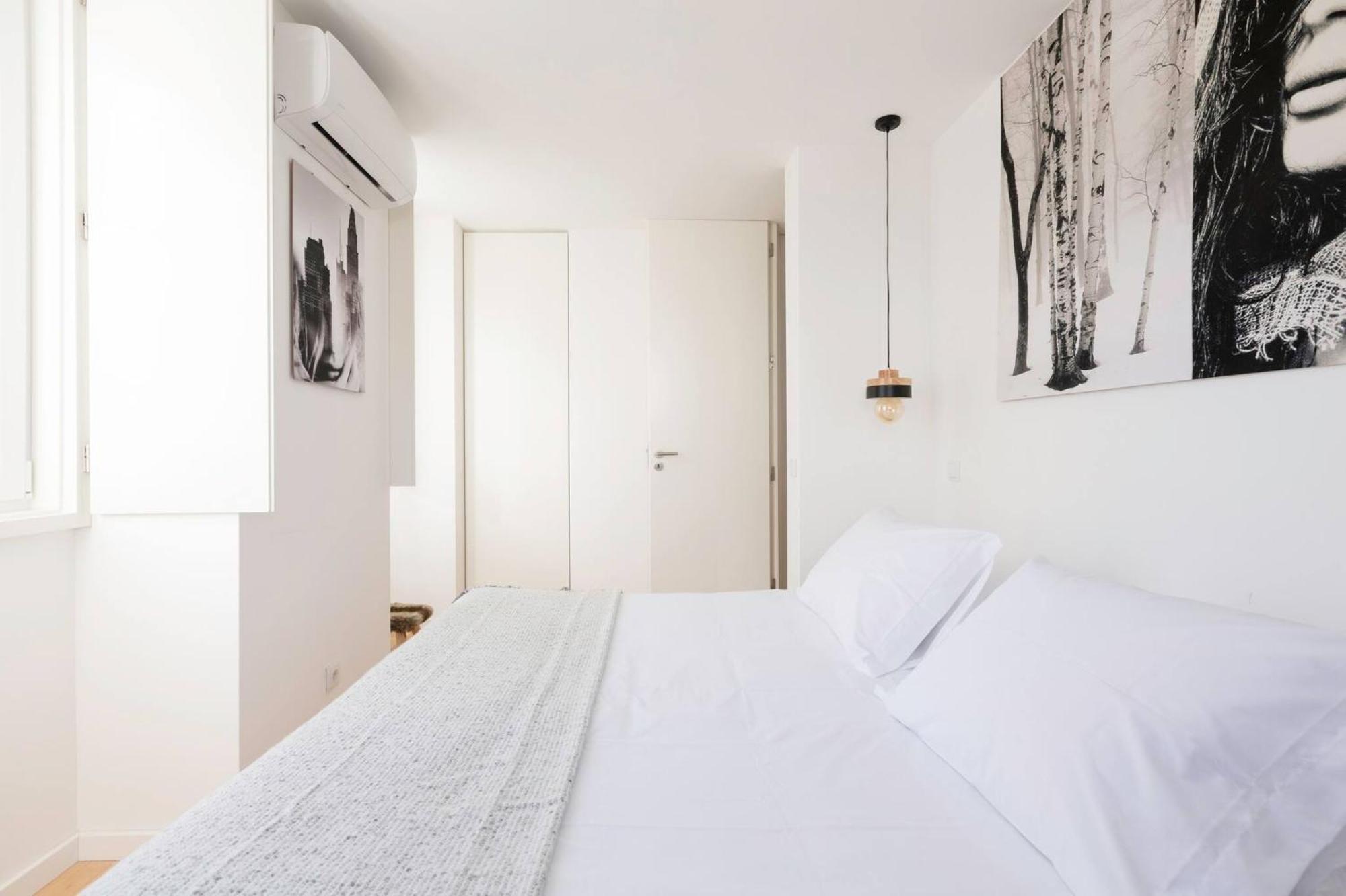 My Lx Flat Bairro Alto Design Apartments Lisboa المظهر الخارجي الصورة