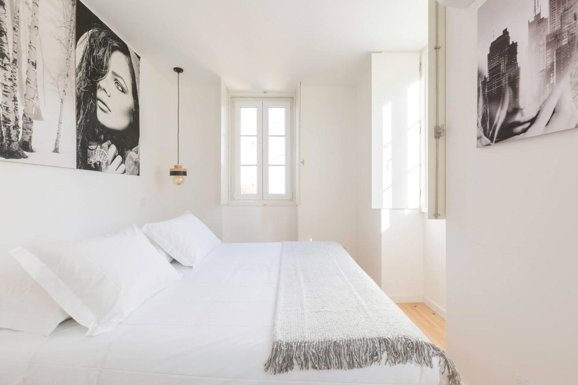 My Lx Flat Bairro Alto Design Apartments Lisboa المظهر الخارجي الصورة
