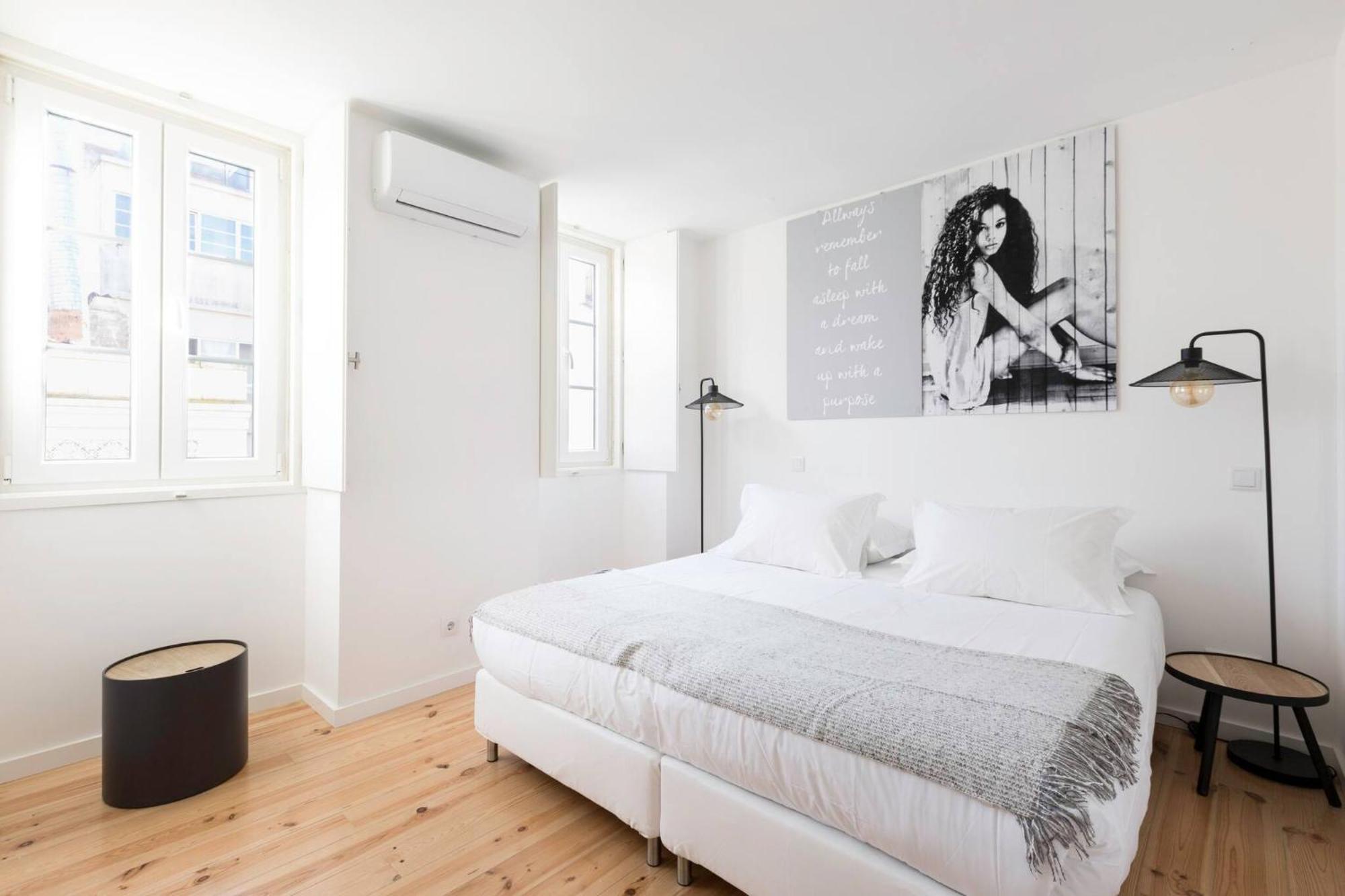 My Lx Flat Bairro Alto Design Apartments Lisboa المظهر الخارجي الصورة