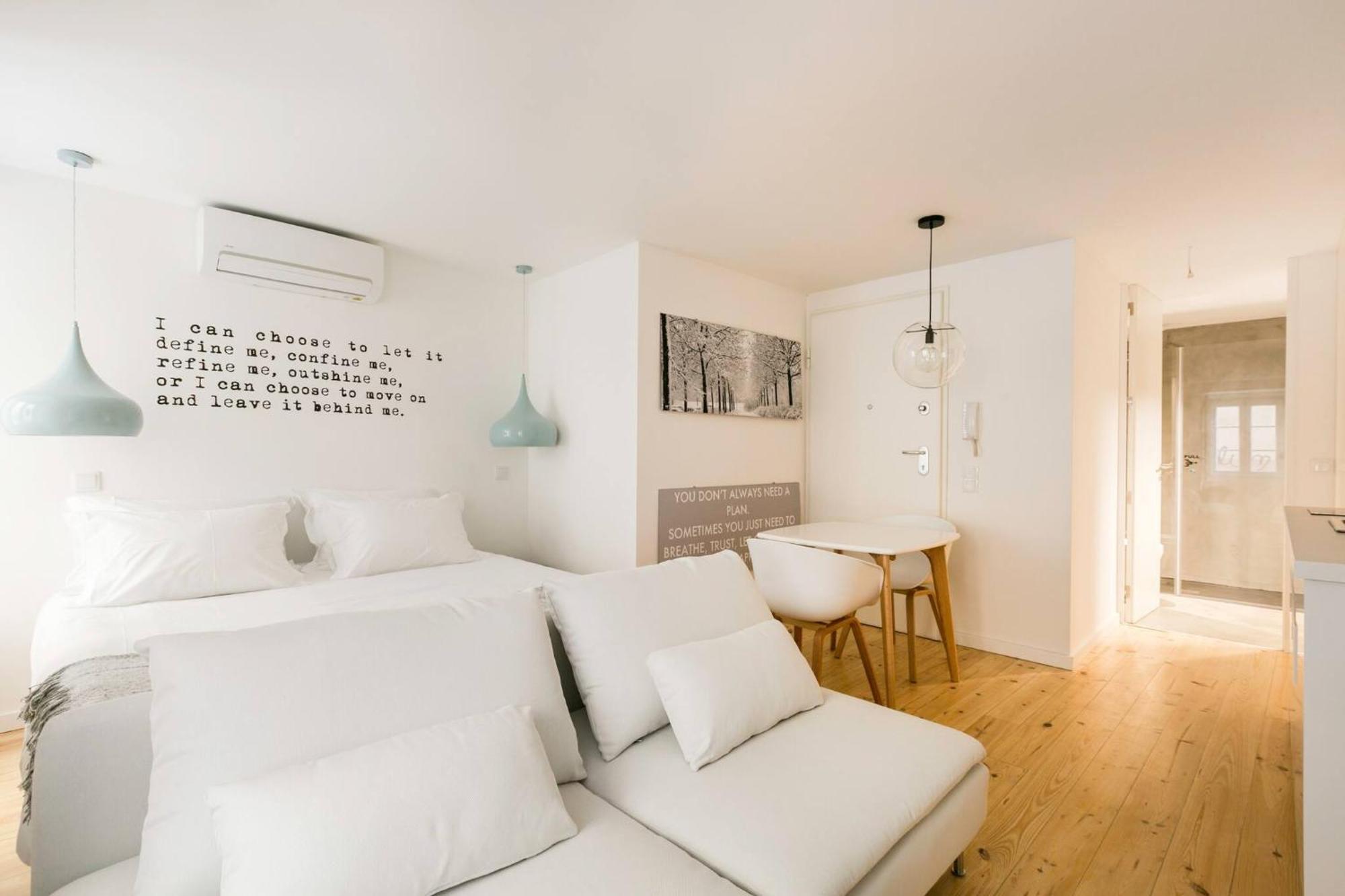 My Lx Flat Bairro Alto Design Apartments Lisboa المظهر الخارجي الصورة