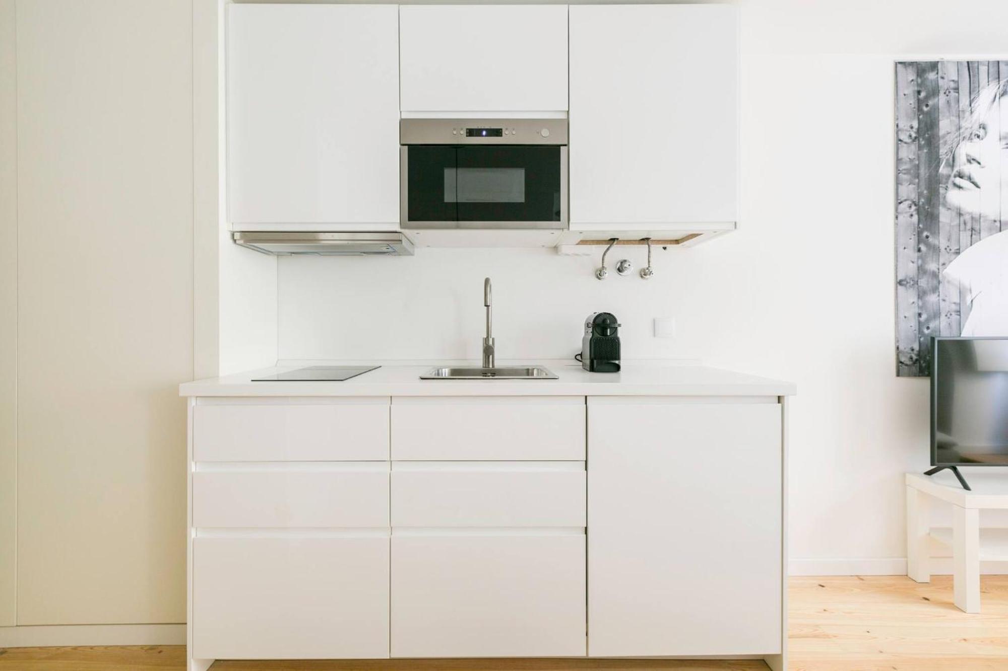 My Lx Flat Bairro Alto Design Apartments Lisboa المظهر الخارجي الصورة